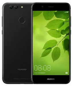 Замена матрицы на телефоне Huawei Nova 2 Plus в Воронеже